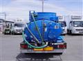 2010 Mitsubishi Fuso Canter