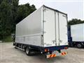 2019 Mitsubishi Fuso Fighter