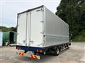 2019 Mitsubishi Fuso Fighter