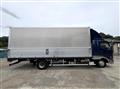 2019 Mitsubishi Fuso Fighter