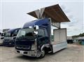 2019 Mitsubishi Fuso Fighter