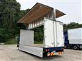 2019 Mitsubishi Fuso Fighter