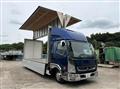 2019 Mitsubishi Fuso Fighter