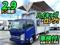 2013 Isuzu Elf Truck