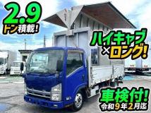 2013 Isuzu Elf Truck