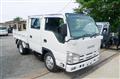 2014 Isuzu Elf Truck