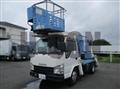 2008 Isuzu Elf Truck