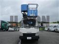 2008 Isuzu Elf Truck