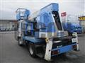 2008 Isuzu Elf Truck