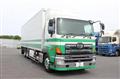 2013 Hino Profia