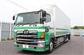 2013 Hino Profia