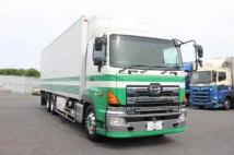 2013 Hino Profia