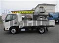 2014 Toyota Dyna Truck