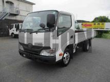 2014 Toyota Dyna Truck