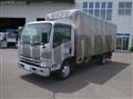 2012 Isuzu Elf Truck