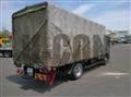 2012 Isuzu Elf Truck