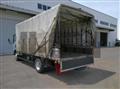 2012 Isuzu Elf Truck