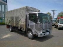 2012 Isuzu Elf Truck
