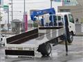 2025 Hino Dutro