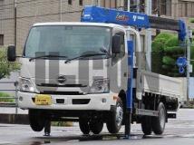 2025 Hino Dutro