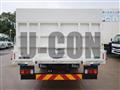 2025 Hino Dutro