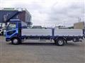 2013 Mitsubishi Fuso Fighter
