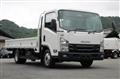 2016 Isuzu Elf Truck