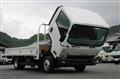2016 Isuzu Elf Truck