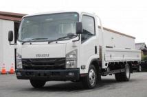 2016 Isuzu Elf Truck