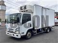 2012 Isuzu Elf Truck