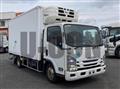 2012 Isuzu Elf Truck