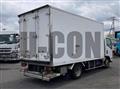 2012 Isuzu Elf Truck