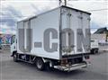 2012 Isuzu Elf Truck