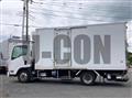 2012 Isuzu Elf Truck