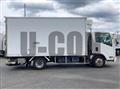 2012 Isuzu Elf Truck