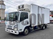 2012 Isuzu Elf Truck