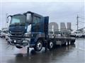 2014 Mitsubishi Fuso Super Great