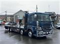 2014 Mitsubishi Fuso Super Great