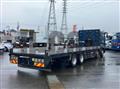 2014 Mitsubishi Fuso Super Great