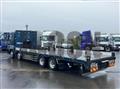 2014 Mitsubishi Fuso Super Great