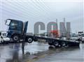 2014 Mitsubishi Fuso Super Great