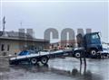 2014 Mitsubishi Fuso Super Great