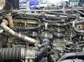 2014 Mitsubishi Fuso Super Great
