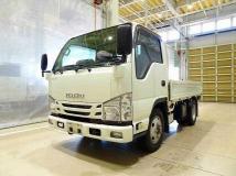 2020 Isuzu Elf Truck