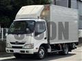 2015 Hino Dutro