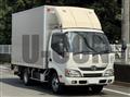 2015 Hino Dutro