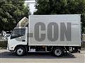 2015 Hino Dutro