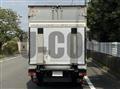 2015 Hino Dutro