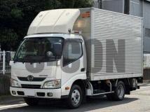 2015 Hino Dutro