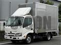 2020 Toyota Dyna Truck